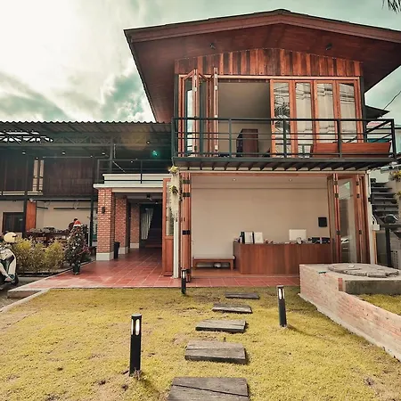 Sylvis Hostel Chiangmai-3